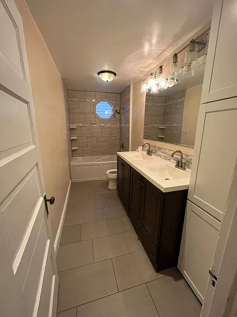 3 bed, 1450 sqft, $2,250 — Photo 4