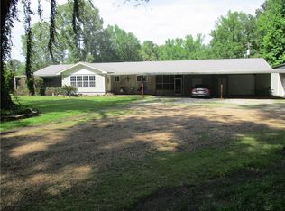 213 Green Creek Rd, Jonesville, LA 71343