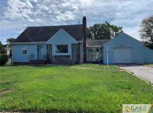 155 Bloomfield Ave, Iselin, NJ 08830