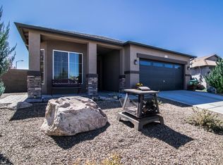 7600 E Sedalia Trl, Prescott Valley, AZ 86315