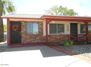 15609 N 21st St, Phoenix, AZ 85022