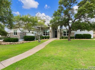 630 Menger Spgs, Boerne, TX 78006