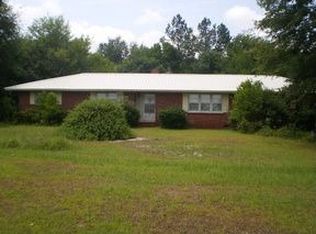2184 Sumter Hwy, Bishopville, SC 29010