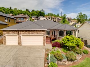 2418 N 3rd St, Washougal, WA 98671