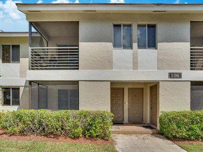 106 Gardens Drive #103, Pompano Beach, FL, 33069