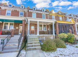 1304 Rittenhouse St NW, Washington, DC 20011