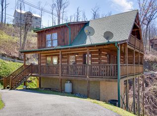 703 Short Ridge Ct LOT 554, Gatlinburg, TN 37738