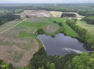 0 Stallings Mill Rd LOT 7, Louisburg, NC 27549