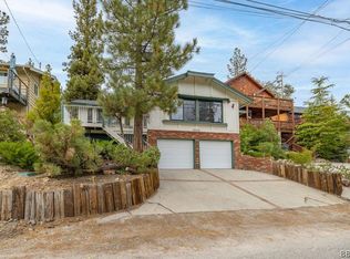 39050 Bayview Ln, Big Bear Lake, CA 92315