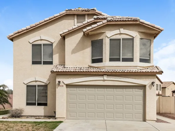 10438 W Georgia Ave, Glendale, AZ 85307