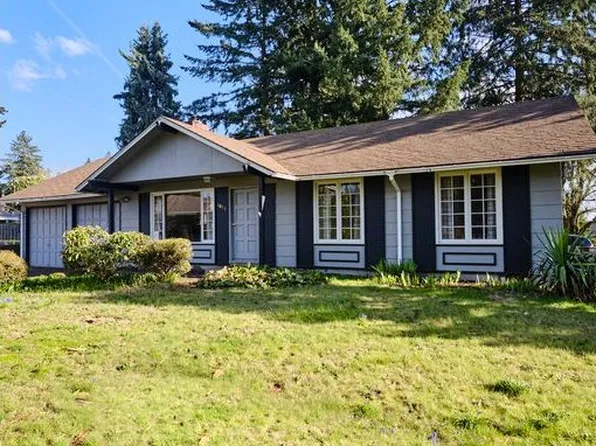 1011 NE 84th Ave, Vancouver, WA 98664