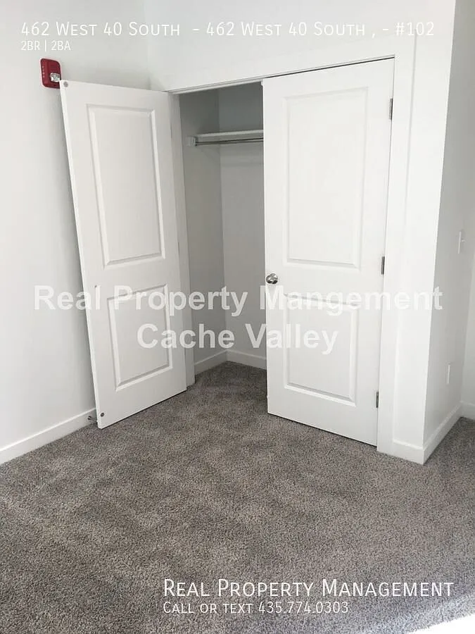 Great 2 br 2 full bath condo located in Providence Gateway! Partial utilities included! — Photo 4