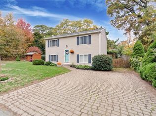 6 Waldron Ave, Warwick, RI 02888