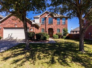 2795 Safe Harbor Dr, The Colony, TX 75056