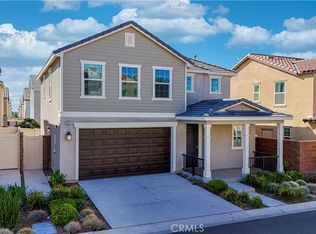 16017 Tanzinite Ln, Chino, CA 91708