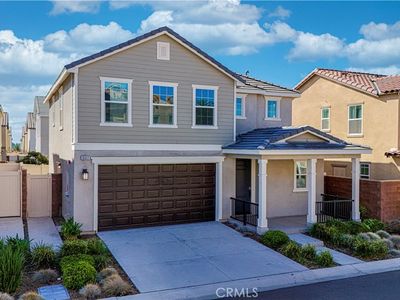 16017 Tanzinite Ln, Chino, CA, 91708