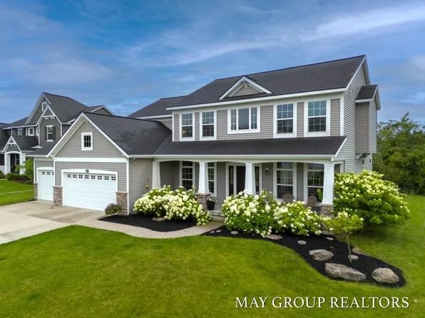 6138 McAllister Ct SE, Grand Rapids, MI 49546