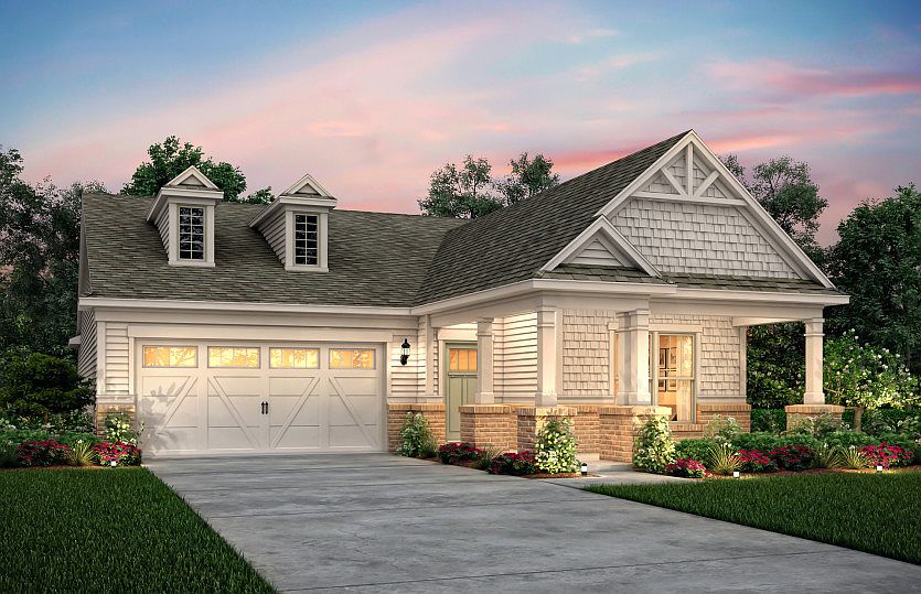Home Exterior NC2G