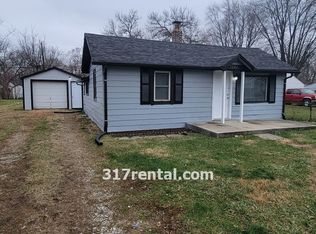 3246 Mars Hill St, Indianapolis, IN