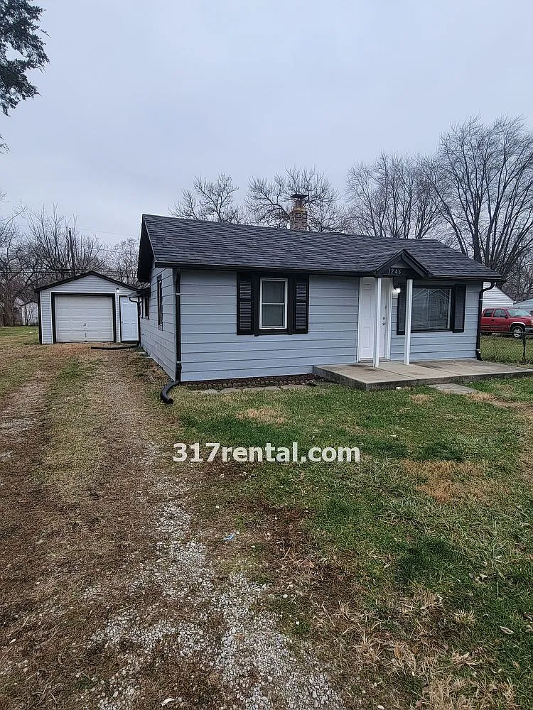3246 Mars Hill St photo 1
