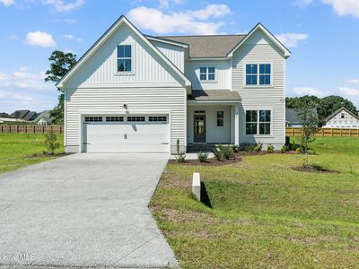 124 Creek Bluff Road, Newport, NC, 28570