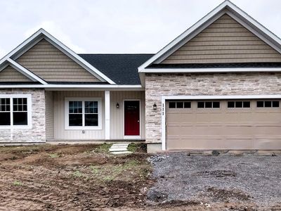 8929 Tulip Tree Path, Lysander, NY, 13027