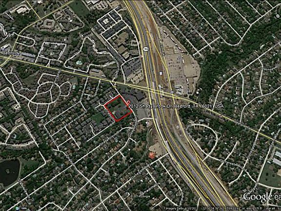 2nd image of 2012 Shady Brook Dr