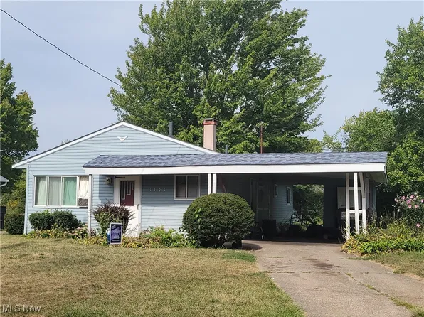 1401 Wamajo Dr, Sandusky, OH 44870