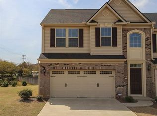 52 Irvington Dr, Greer, SC 29650