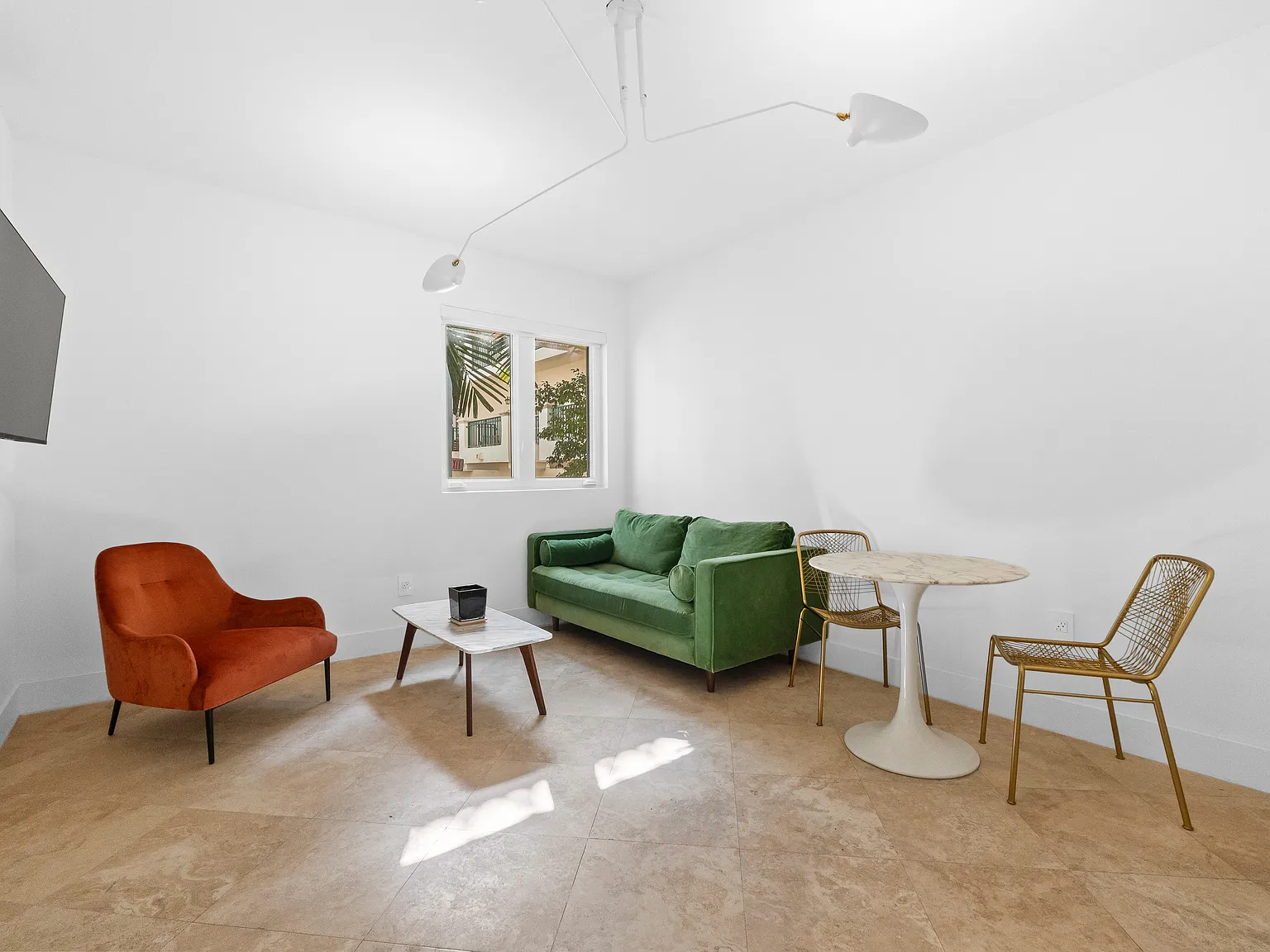 1 bed, 500 sqft, $2,700 — Photo 3