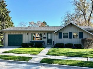 2527 Wilgus Ave, Sheboygan, WI 53081