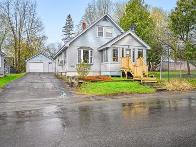 62 Oak Street, Waterville, ME, 04901