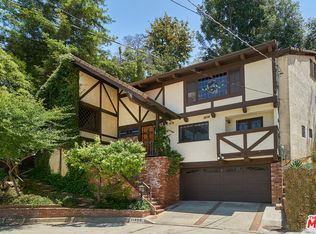 11356 Sunshine Ter, Studio City, CA 91604