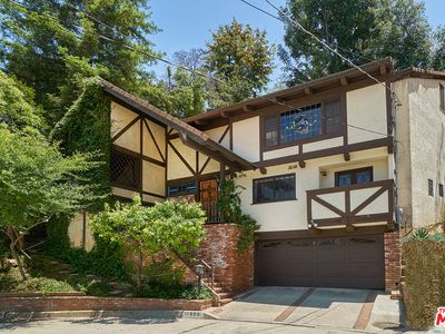 11356 Sunshine Ter, Studio City, CA, 91604