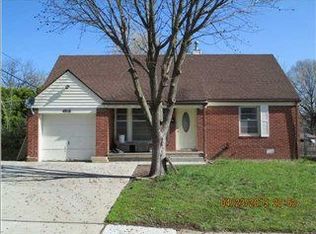 4816 E Morris St, Wichita, KS 67218