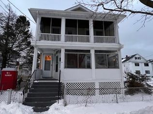 140 1st St, Medford, MA 02155