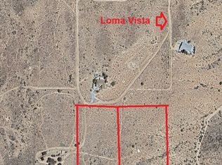 500 Loma Vista Rd, Apple Valley, CA 92308