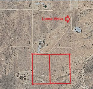 500 Loma Vista Rd, Apple Valley, CA, 92308