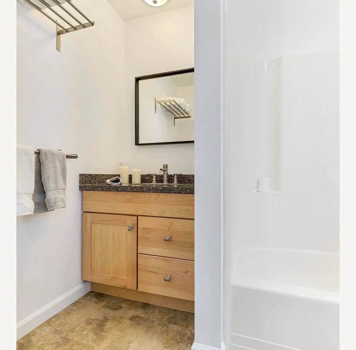 1 bed, 490 sqft, $3,750 — Photo 4
