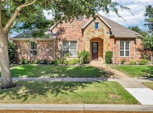 12819 Winding Creek Dr, Frisco, TX 75035