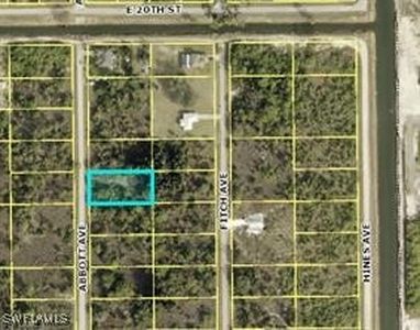 1914 Abbott Ave, Lehigh Acres, FL, 33972