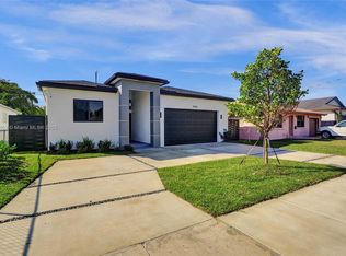 5634 Fletcher St, Hollywood, FL 33023