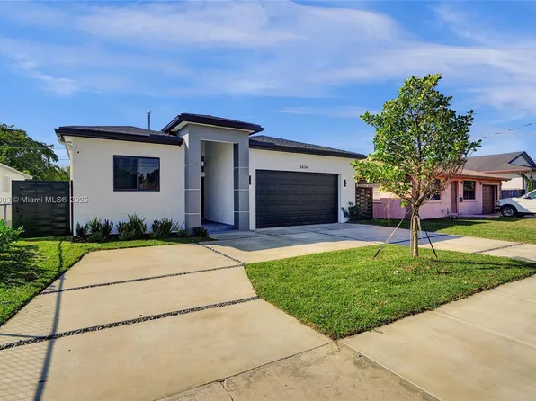 5634 Fletcher St, Hollywood, FL 33023