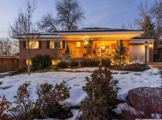 2793 E Apple Blossom Ln, Holladay, UT 84117