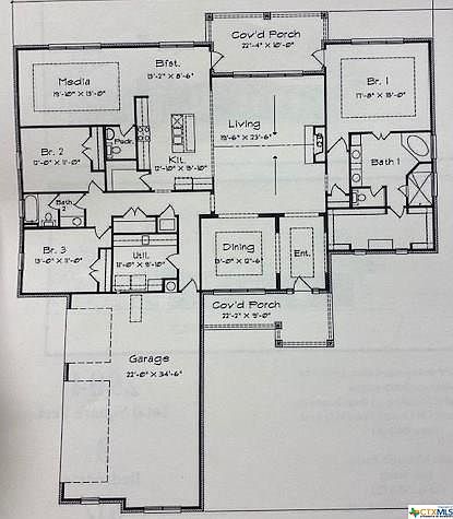 1st image of 721 Northern Hills Dr