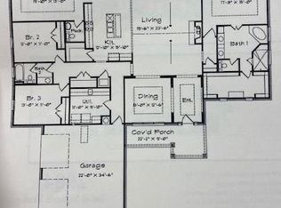 721 Northern Hills Dr, Copperas Cove, TX 76522