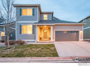 533 Muskegon Ct, Fort Collins, CO 80524