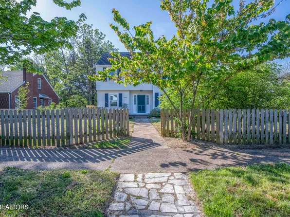 2000 Fairmont Blvd, Knoxville, TN 37917