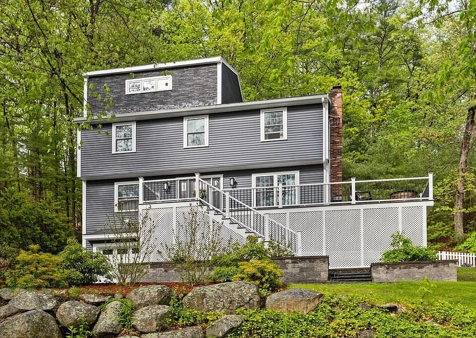 45 Keyes Rd, Westford, MA 01886 Zillow