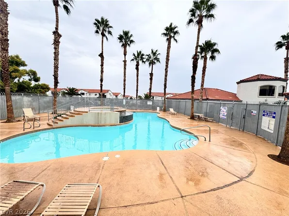 3318 N Decatur Blvd Unit 2107, Las Vegas, NV 89130